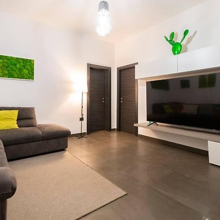 Casa Di Nonna Franca Appartement Brindisi Buitenkant foto