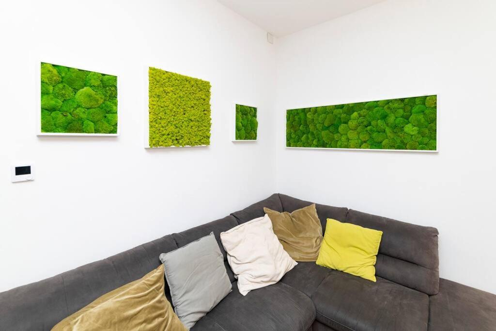 Casa Di Nonna Franca Appartement Brindisi Buitenkant foto