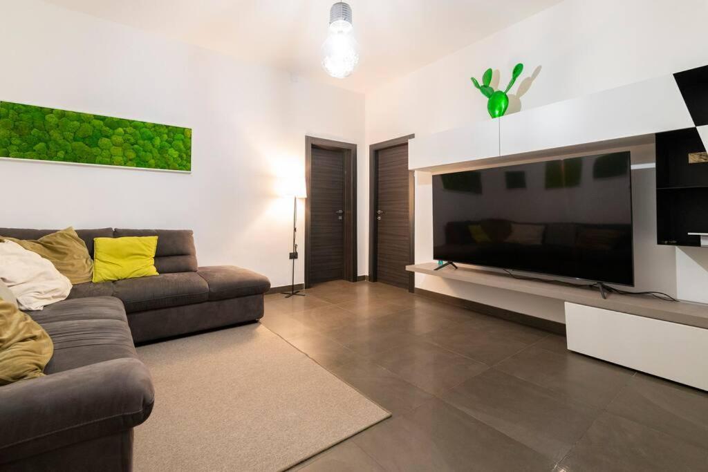 Casa Di Nonna Franca Appartement Brindisi Buitenkant foto