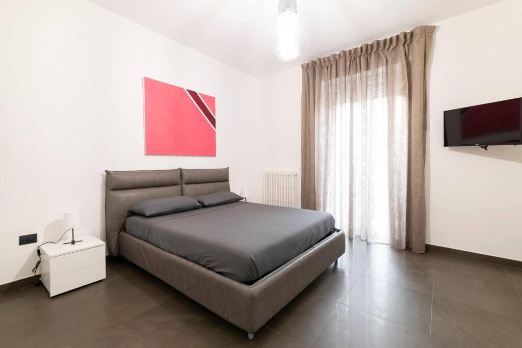 Casa Di Nonna Franca Appartement Brindisi Buitenkant foto