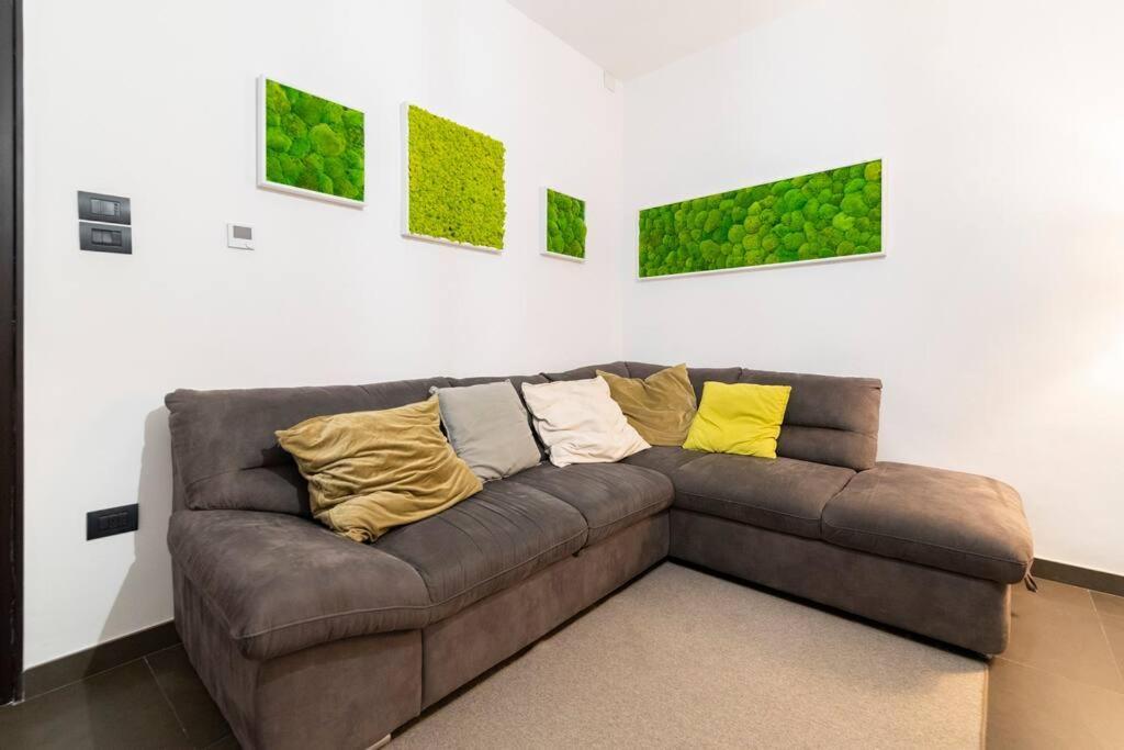 Casa Di Nonna Franca Appartement Brindisi Buitenkant foto