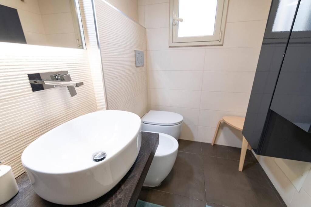 Casa Di Nonna Franca Appartement Brindisi Buitenkant foto