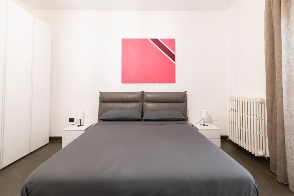 Casa Di Nonna Franca Appartement Brindisi Buitenkant foto