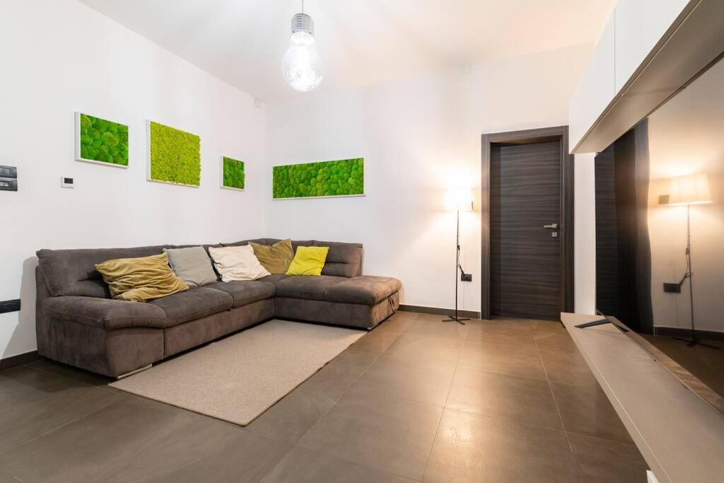 Casa Di Nonna Franca Appartement Brindisi Buitenkant foto