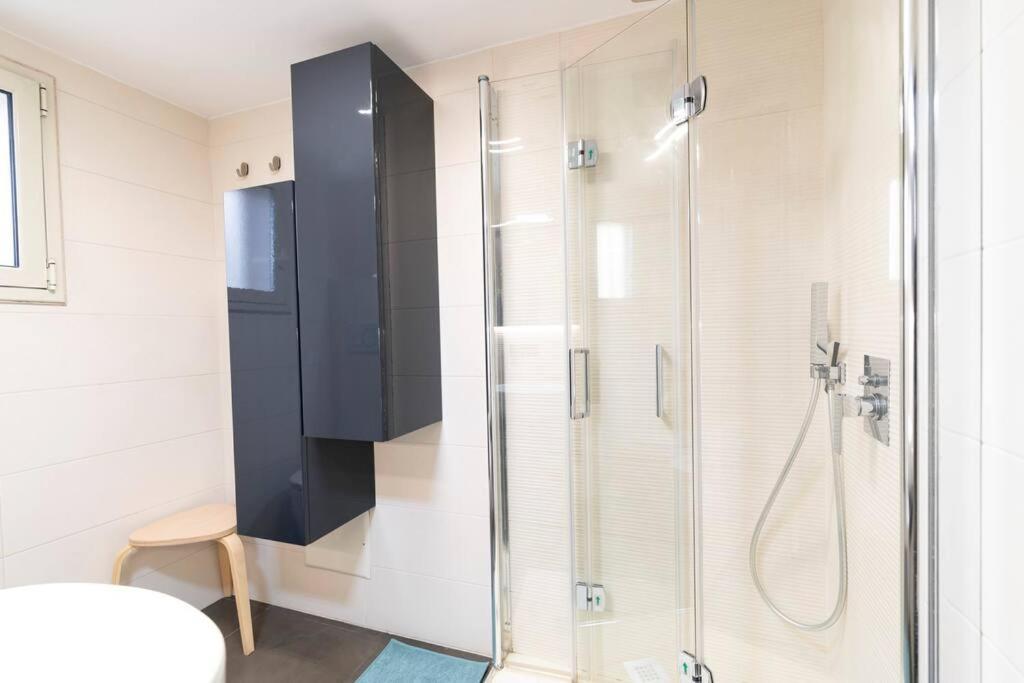 Casa Di Nonna Franca Appartement Brindisi Buitenkant foto