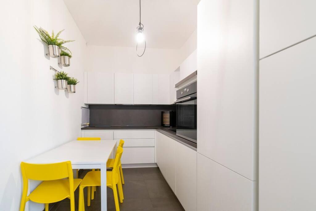 Casa Di Nonna Franca Appartement Brindisi Buitenkant foto