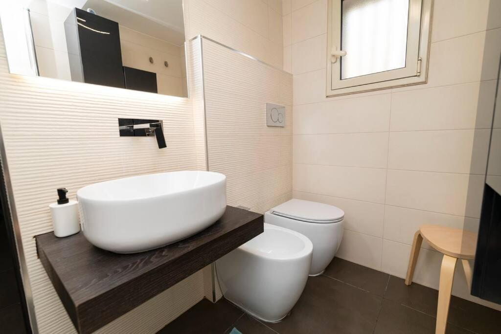 Casa Di Nonna Franca Appartement Brindisi Buitenkant foto